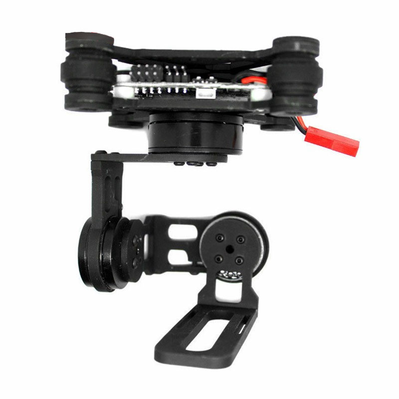 Drone Gimbal Controller - Storm32 BGC 3/2-osiowy lekki bezszczotkowy stabilizator