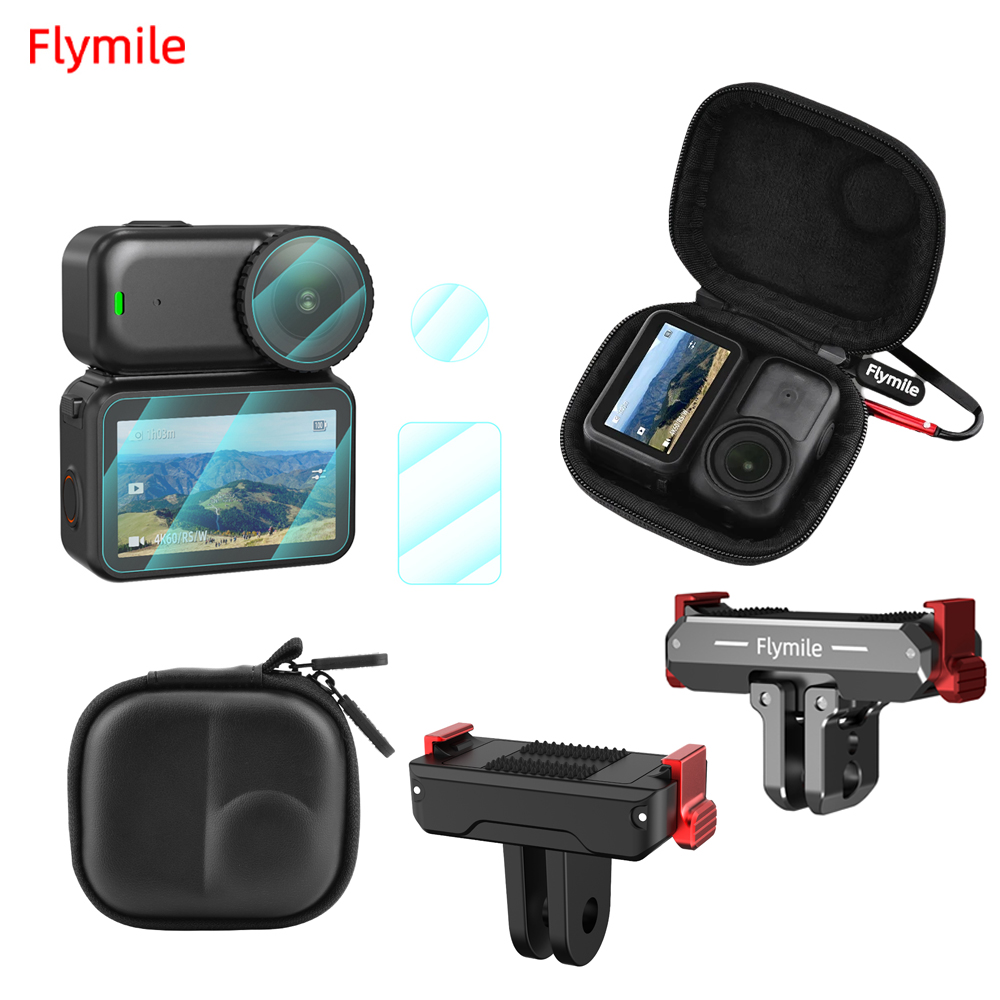Drone Gimbal Case - Torba do przechowywania Flymile na akcesoria