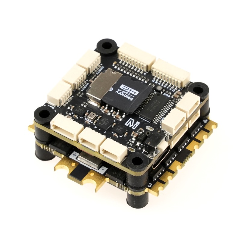 Kontroler lotu MicoAir743 V2,  – Drone Gimbal Controller recenzja i cena