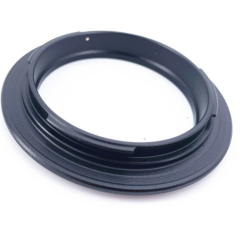 Adapter mocowania obiektywu RF – Canon Camera Eos R50 recenzja i cena