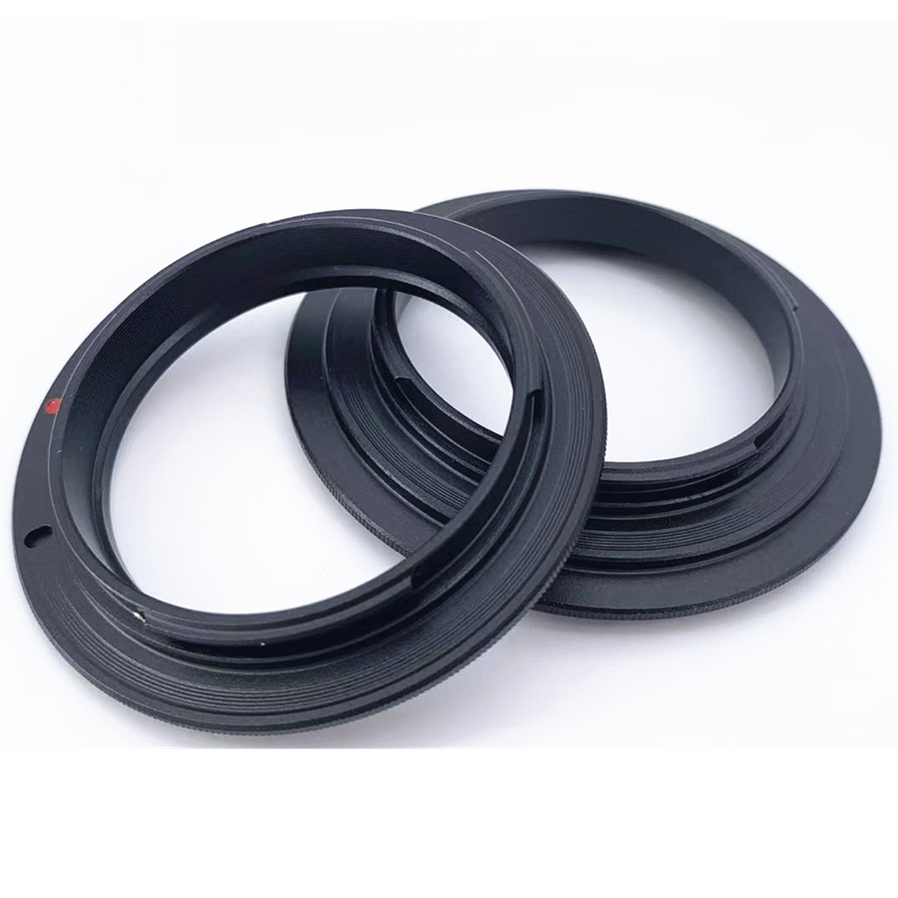 Adapter mocowania obiektywu RF – Canon Camera Eos R50 recenzja i cena