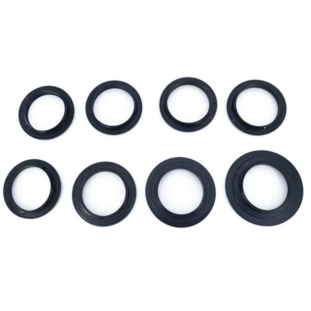 Adapter mocowania obiektywu RF – Canon Camera Eos R50 recenzja i cena