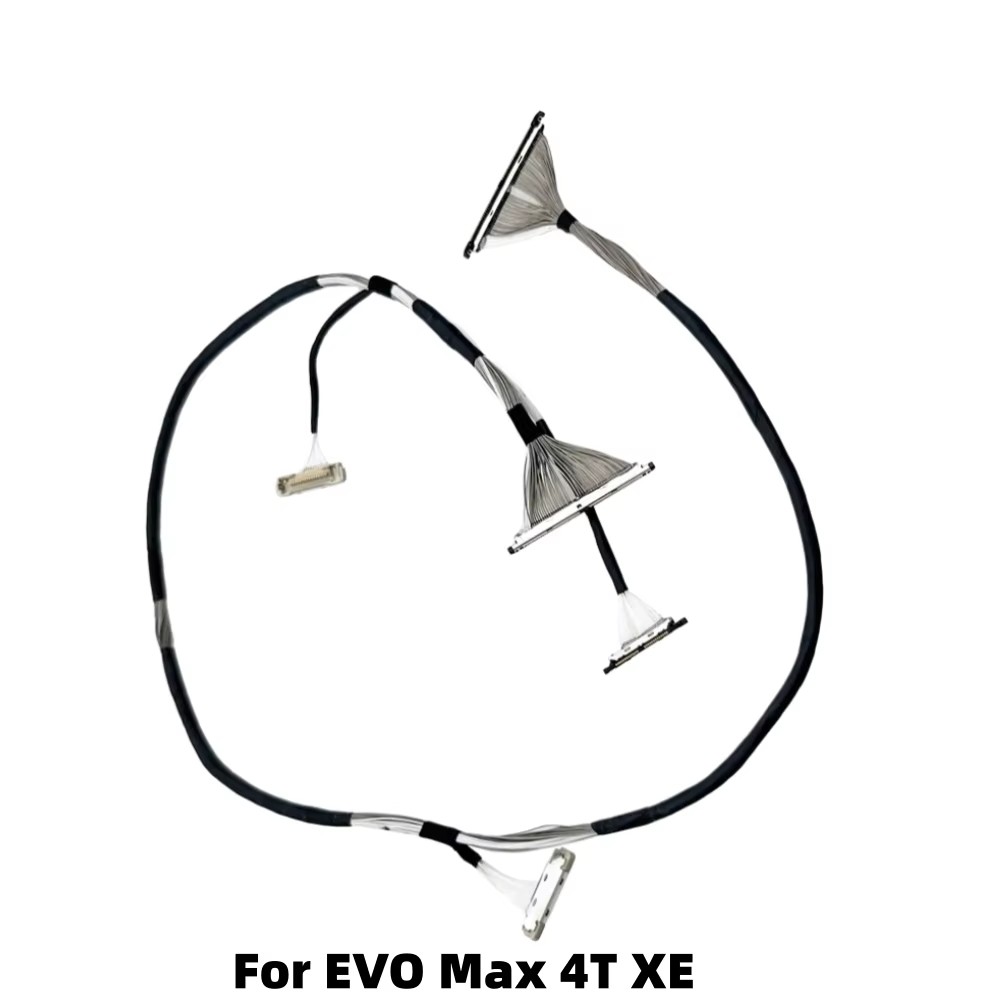 Nowy kabel sygnałowy do stabil – Autel Drone Evo Max 4T recenzja i cena