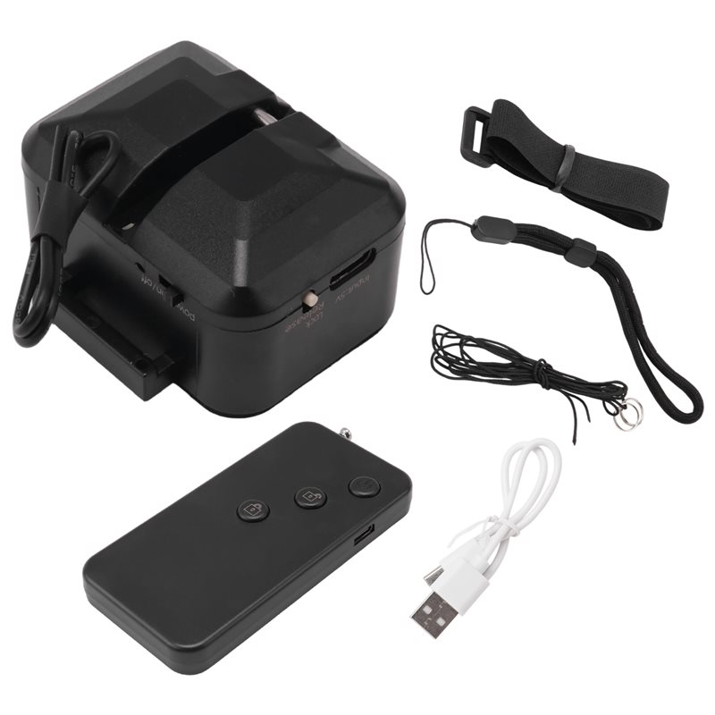 System do zrzucania ładunków z – Dji Drone Air 3 recenzja i cena