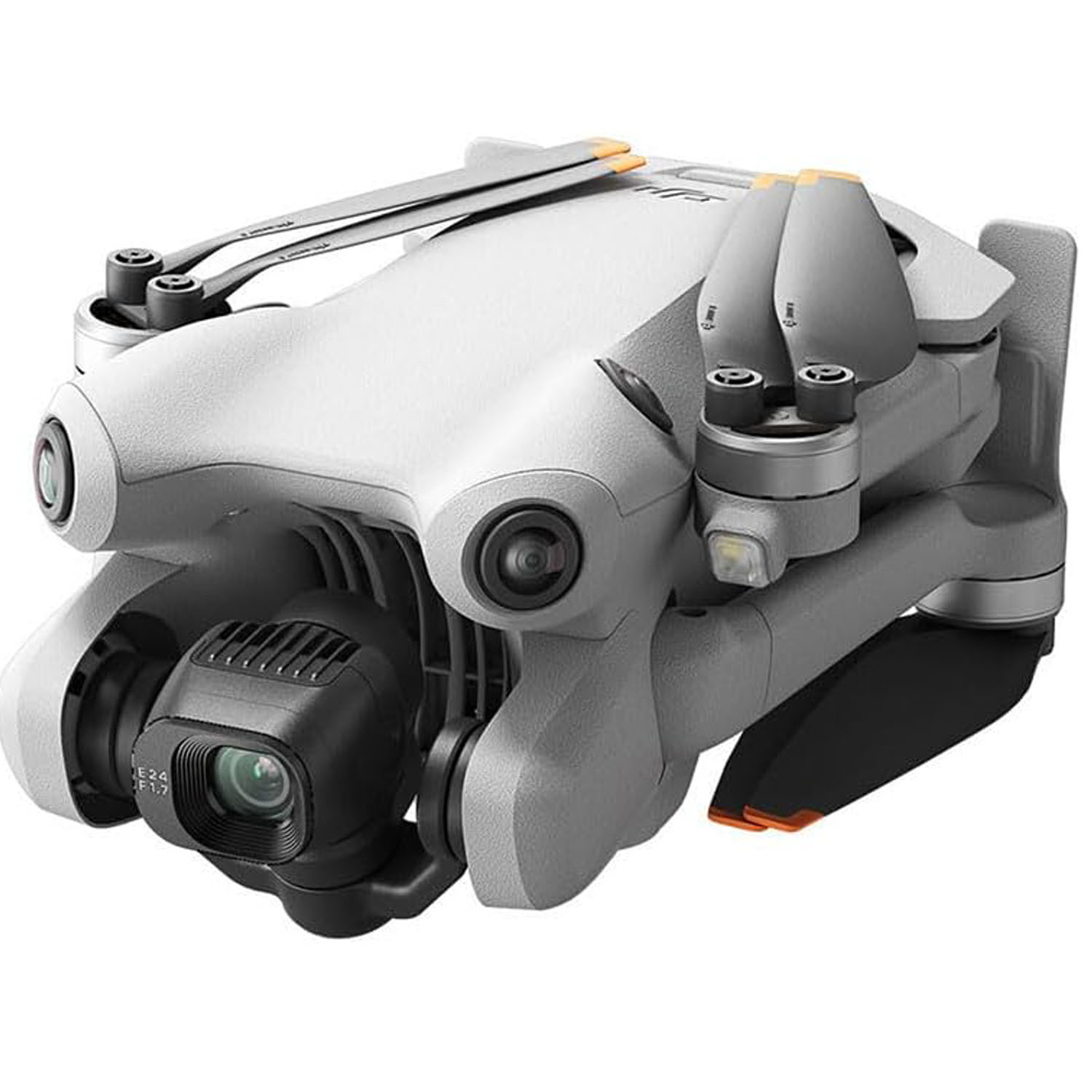 Otwarty zestaw - Drony DJI Min – Drone Gimbal Case recenzja i cena