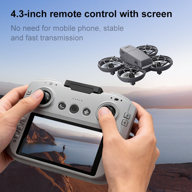 Nowy Dron D36 z Ulepszeniami,  – Jjrc Drone X12 recenzja i cena